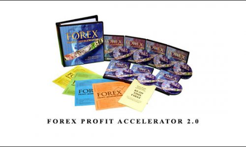 Bill Poulos – Forex Profit Accelerator 2.0