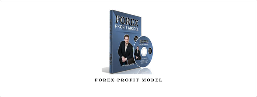 Forex Profit Model by Josh Schultz