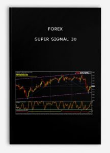 Forex Super Signal 30