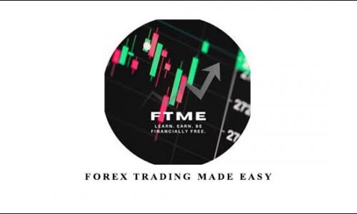 Forex Trading Made Easy