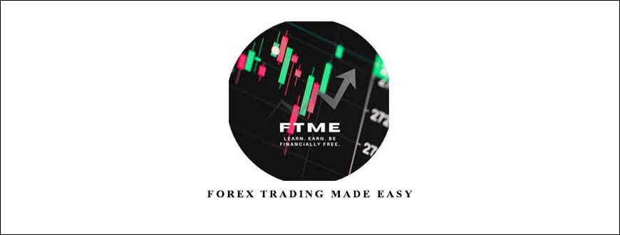 Forex Trading Made Easy