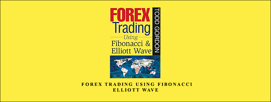 Forex Trading Using Fibonacci & Elliott Wave