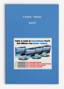 Forex Trend Wave