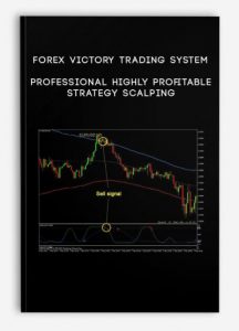 Professional Highly Profitable Strategy Scalping