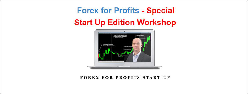 Forex for Profits Start​-Up