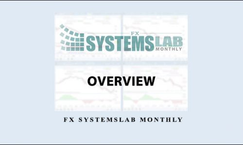 ForexMentor – FX SystemsLab Monthly