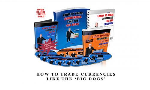 Forexmentor – HOW TO TRADE CURRENCIES LIKE THE ‘BIG DOGS’
