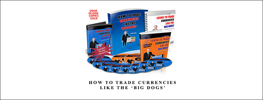 Forexmentor HOW TO TRADE CURRENCIES LIKE THE ‘BIG DOGS’