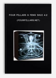 Four Pillars & Feng Shui 4.2 (fourpillars.net)