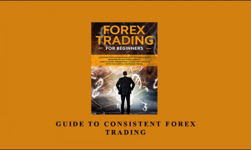 Derek Frey – Guide to Consistent Forex Trading