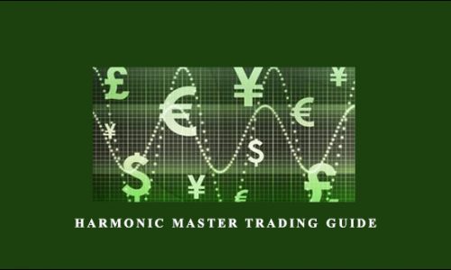 Derek Frey – Harmonic Master Trading Guide