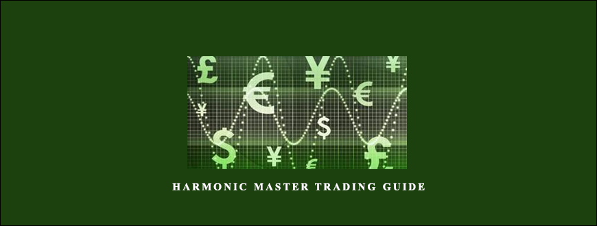 Harmonic Master Trading Guide