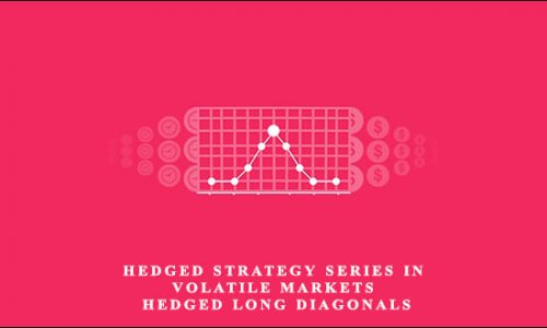 Sheridan Mentoring – Hedged Strategy Series in Volatile Markets – Hedged Long Diagonals