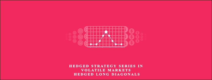 Sheridan Mentoring – Hedged Strategy Series in Volatile Markets – Hedged Long Diagonals