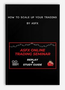 How To Scale Up Your Trading