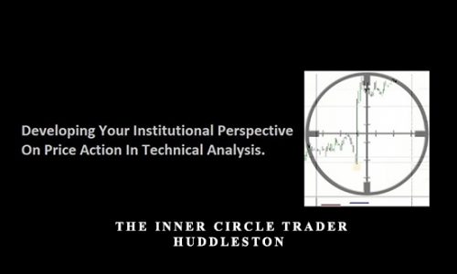 ICT Mentorship – The Inner Circle Trader Huddleston