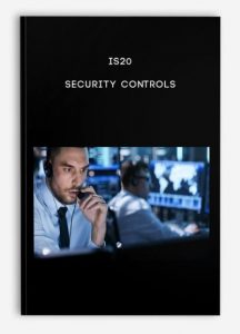 IS20 Security Controls