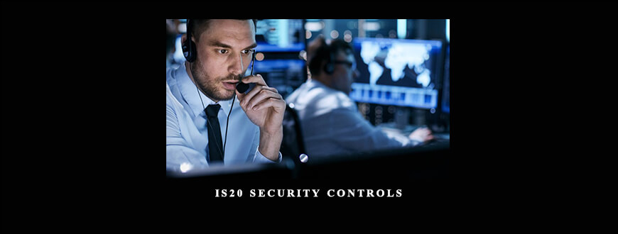 IS20 Security Controls