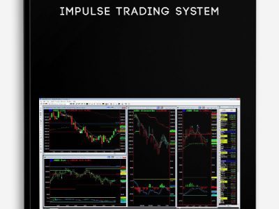 Impulse Trading System by Basecamp