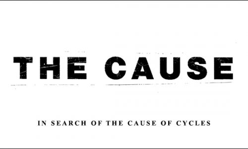 In Search of the Cause of Cycles by Hans Hannula