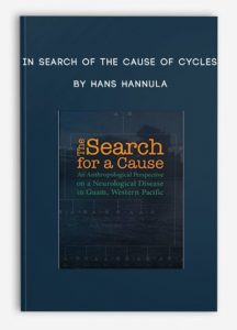 In Search of the Cause of Cycles by Hans Hannula