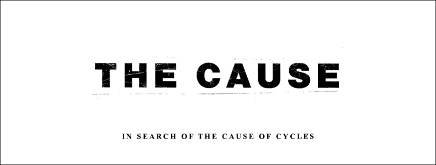 In Search of the Cause of Cycles