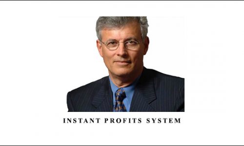 Instant Profits System by Bill Poulos