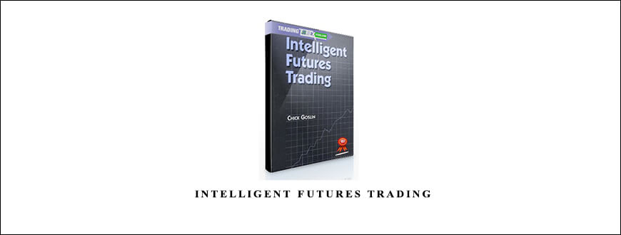 Chick Goslin – Intelligent Futures Trading (chickgoslin.com)