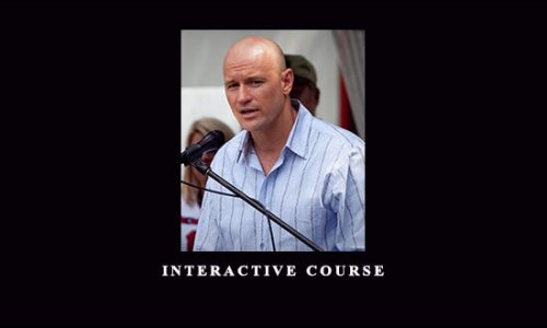 Richard Machowicz – Interactive Course