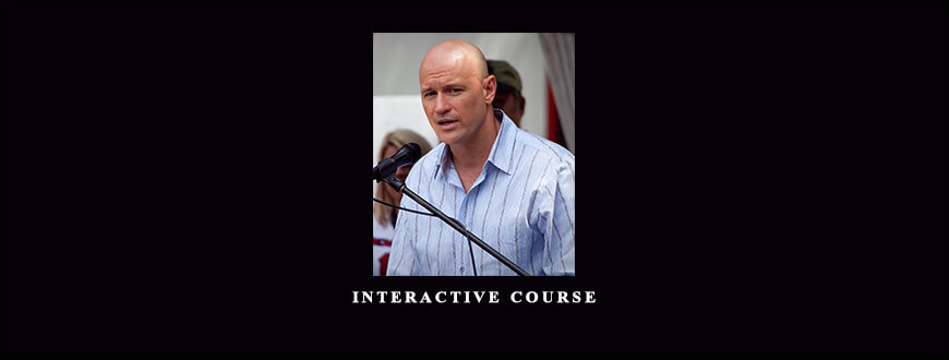 Interactive Course by Richard Machowicz