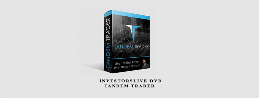 InvestorsLive DVD Tandem Trader