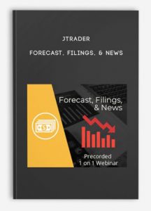 Jtrader – Forecast, Filings, & News