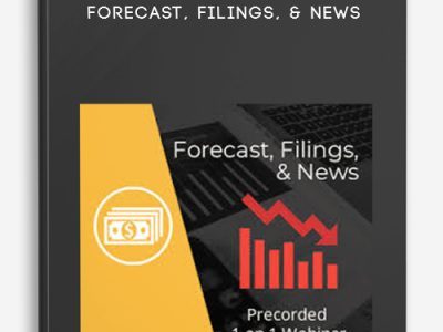 Jtrader – Forecast, Filings, & News