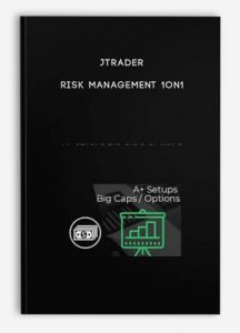 Jtrader - Risk Management 1on1