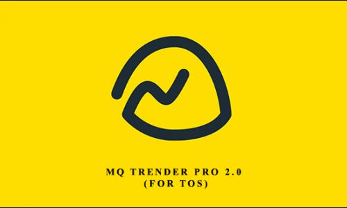 MQ Trender Pro 2.0 (For TOS) by Basecamp