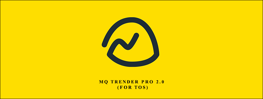 MQ Trender Pro 2.0 (For TOS) by Basecamp