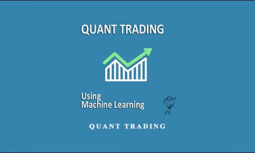 Machine Learning – Quant Trading