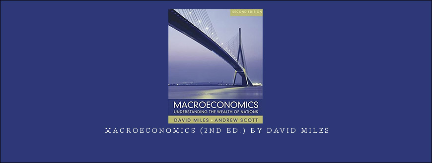 Macroeconomics (2nd Ed