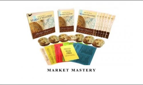 Bill Poulos – Market Mastery