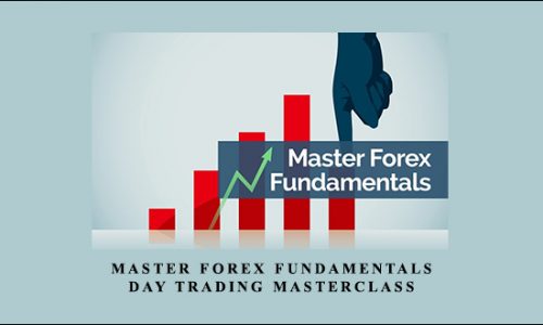 Master Forex Fundamentals + Day Trading Masterclass by Boris Schlossberg, Kathy Lien