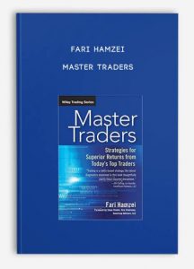 Master Traders by Fari Hamzei