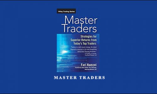 Master Traders by Fari Hamzei