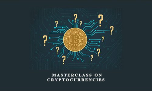 James Altucher – Masterclass on Cryptocurrencies