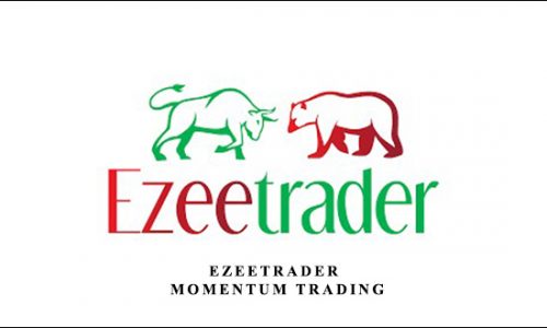 Momentum Trading by EzeeTrader