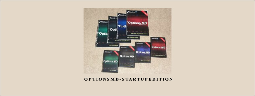 OptionsMD-StartUpEdition