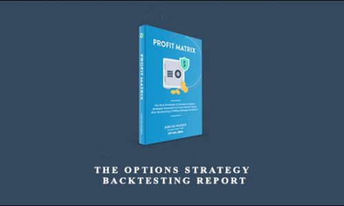 PROFIT MATRIX – The Options Strategy Backtesting Report