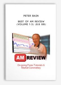 Peter Bain – Best of AM Review (Volume 1-3) (8.8 GB)