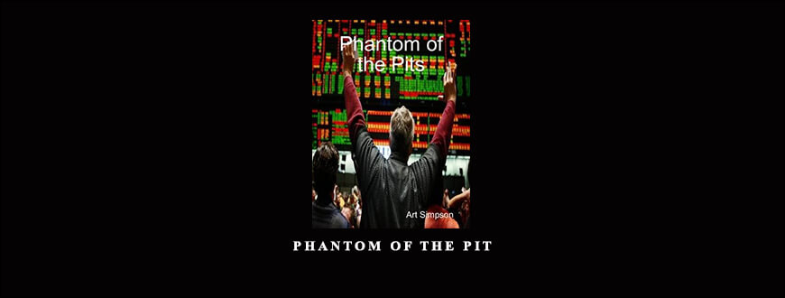 Art Simpson – Phantom of the Pit