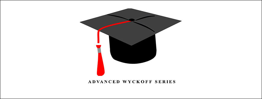 Pnltrading – Advanced Wyckoff Series