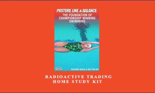 Power Options – RadioActive Trading Home Study Kit